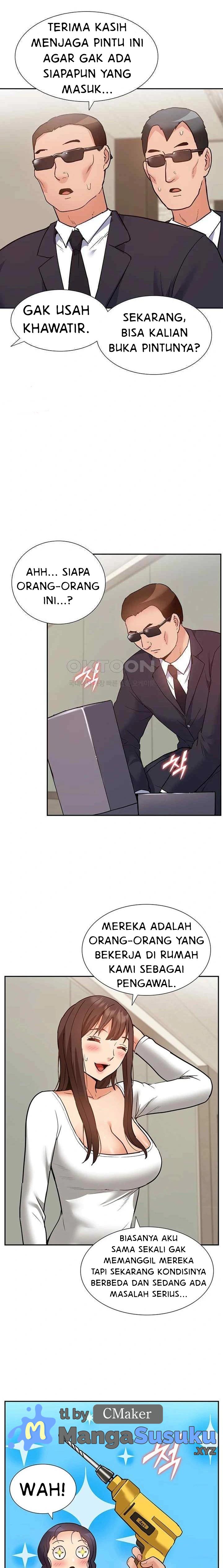 I Was the One Who Got Hypnotized but I Made an Idol Harem - Chapter 50 16