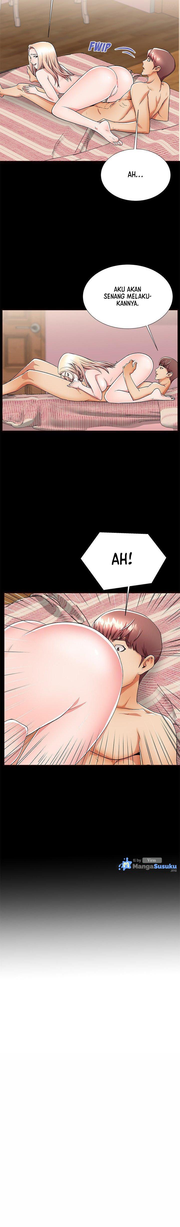Bad Parenting - Chapter 50 7