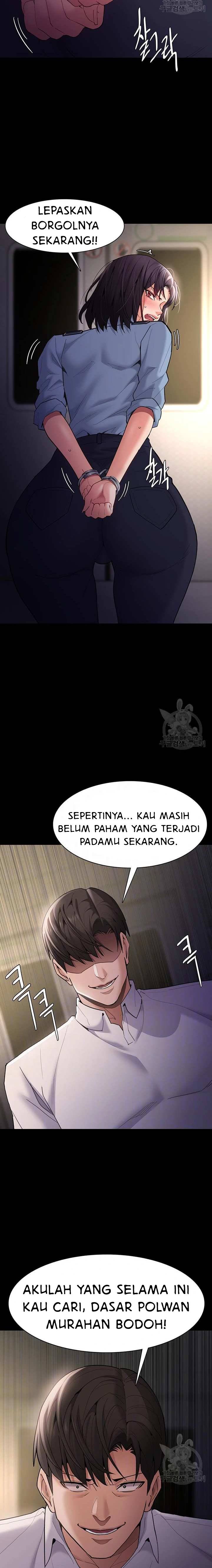 Wicked Diary - Chapter 50 6