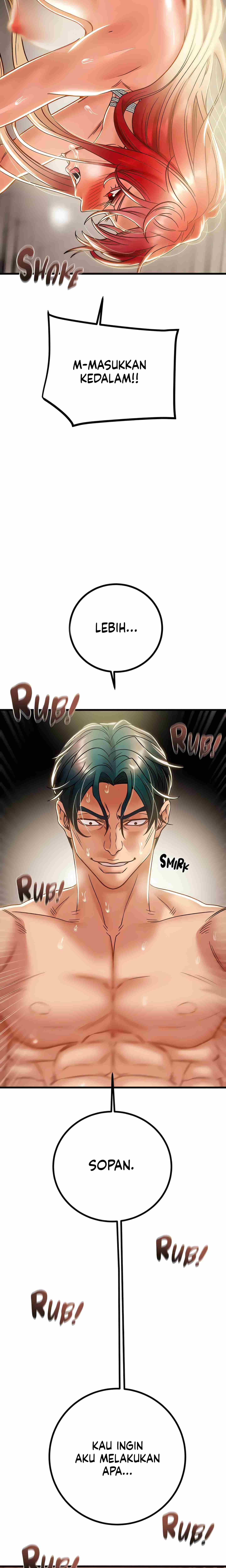 Where Is My Little Stick uncen - Chapter 50 15