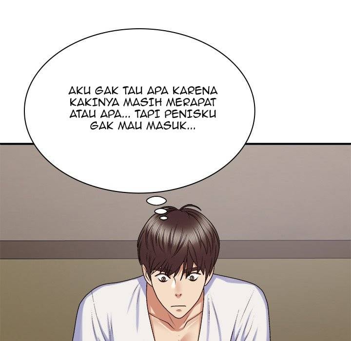 Spirit Possession - Chapter 50 97