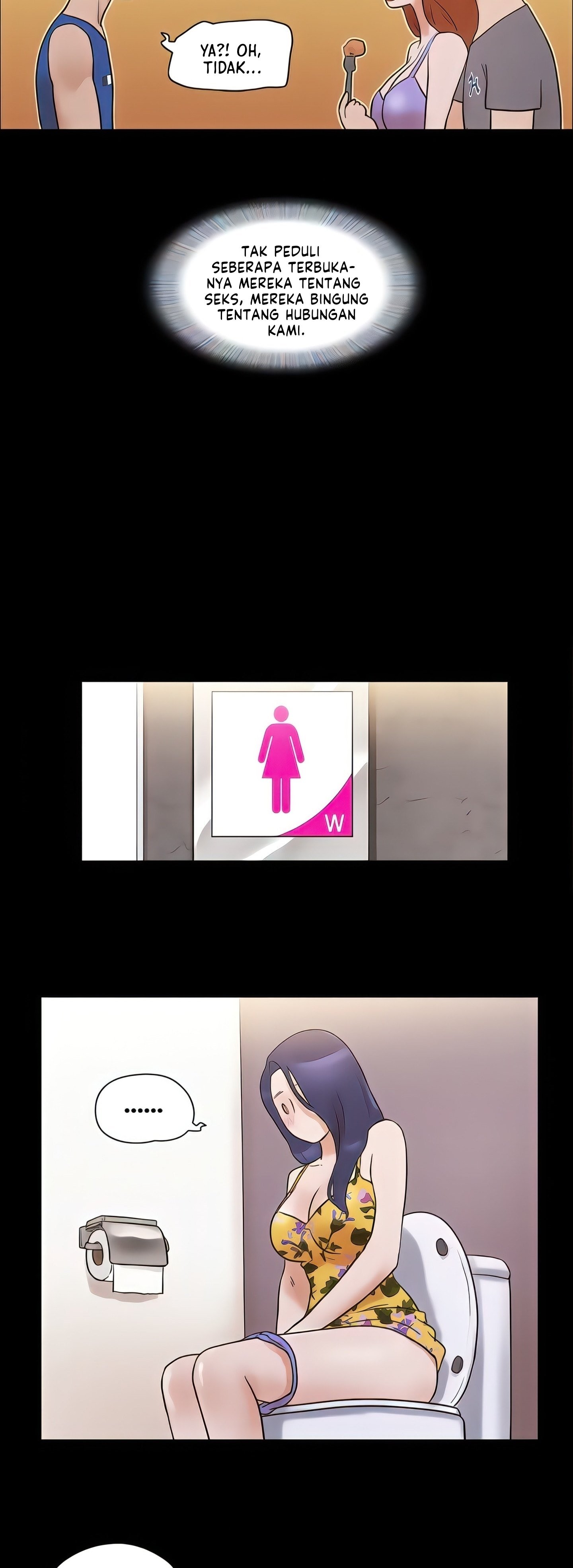 Only With Consent Uncensored - Chapter 50 13 Only With Consent Uncensored - Chapter 50 13