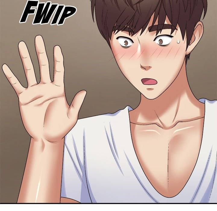 Spirit Possession - Chapter 50 137