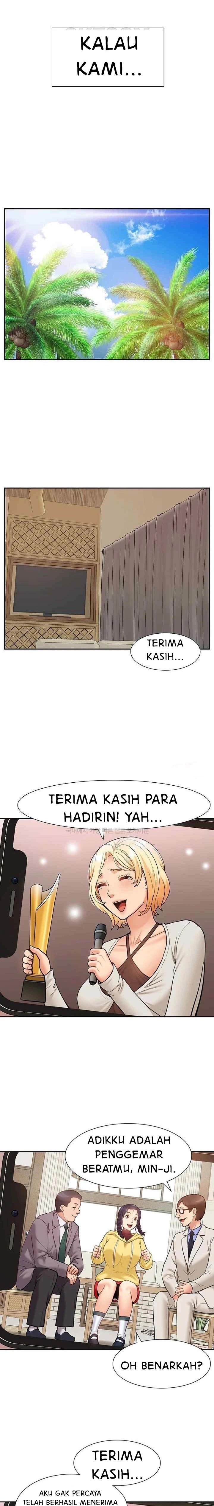 I Was the One Who Got Hypnotized but I Made an Idol Harem - Chapter 50 20