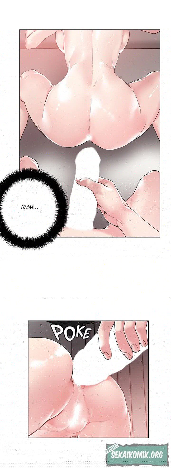 King of the Night - Chapter 50 21