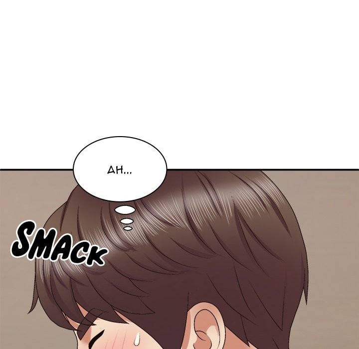 Spirit Possession - Chapter 50 121