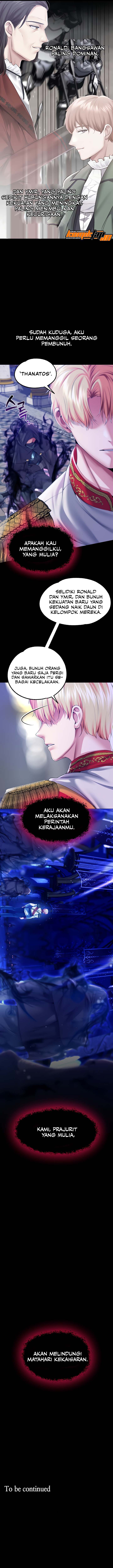 Breaking A Romantic Fantasy Villain - Chapter 50 12