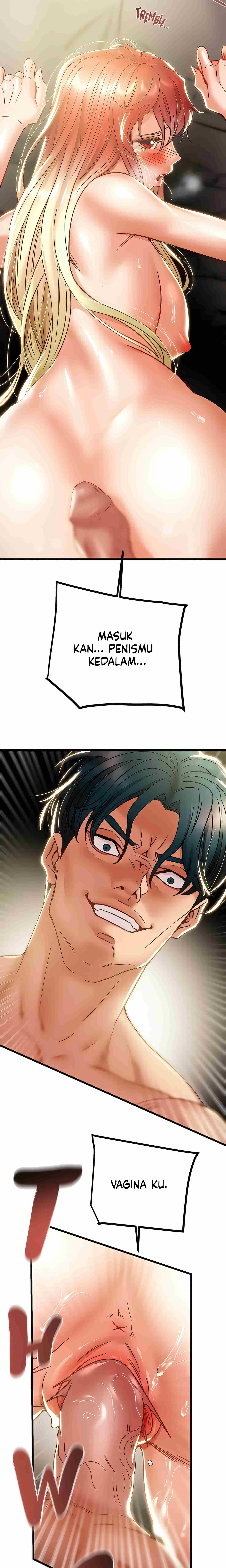 Where Is My Little Stick uncen - Chapter 50 17