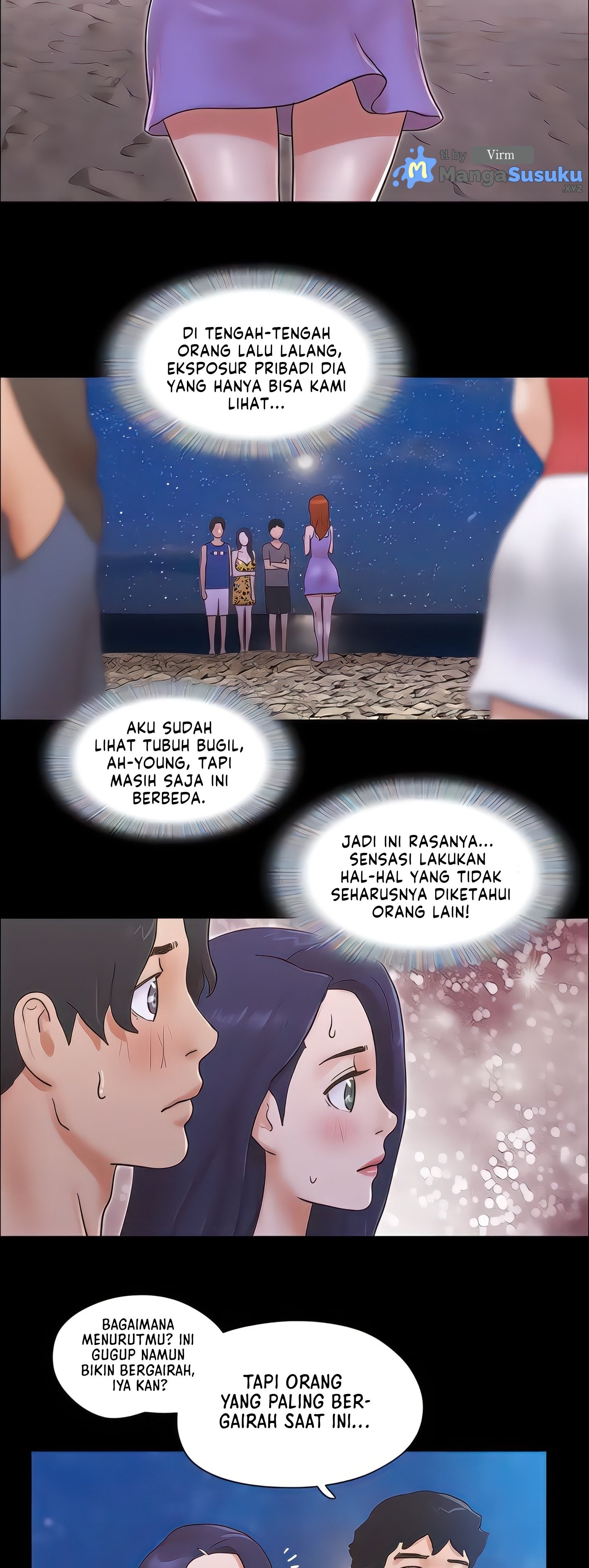 Only With Consent Uncensored - Chapter 50 22 Only With Consent Uncensored - Chapter 50 22