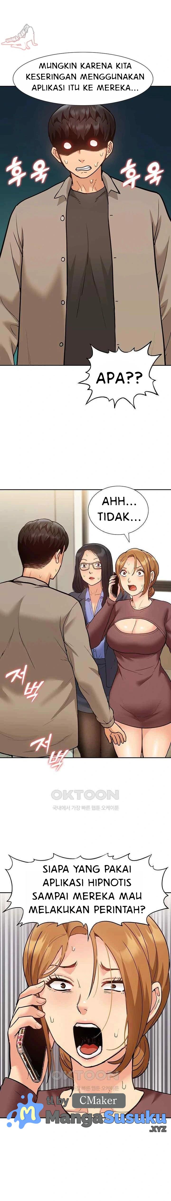 I Was the One Who Got Hypnotized but I Made an Idol Harem - Chapter 50 14
