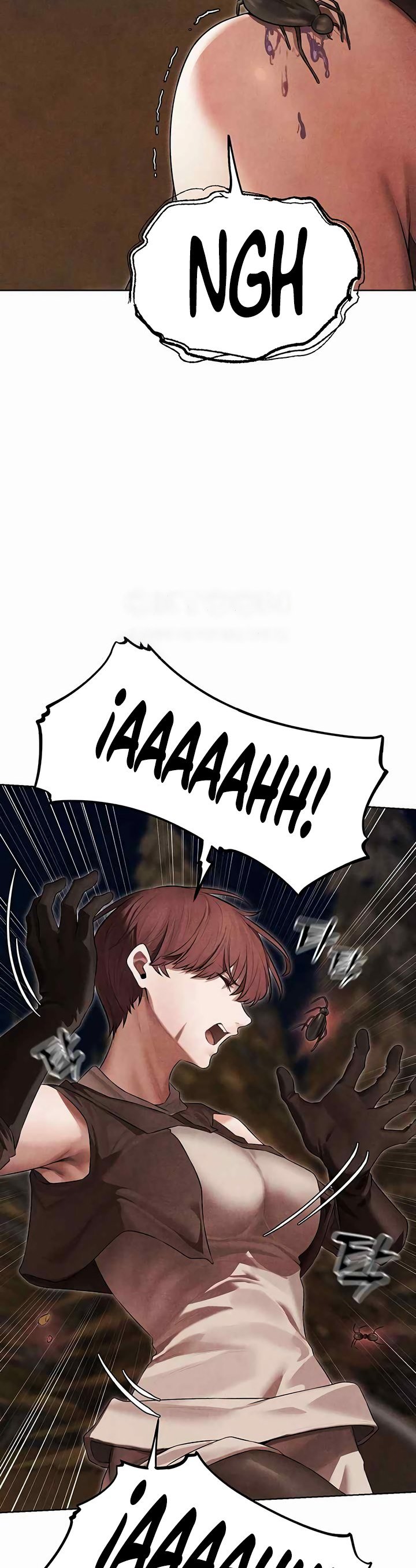 MILF Hunting In Another World - Chapter 50 19 MILF Hunting In Another World - Chapter 50 19