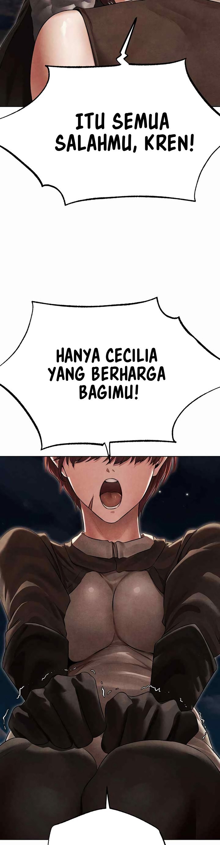 MILF Hunting In Another World - Chapter 50 28 MILF Hunting In Another World - Chapter 50 28