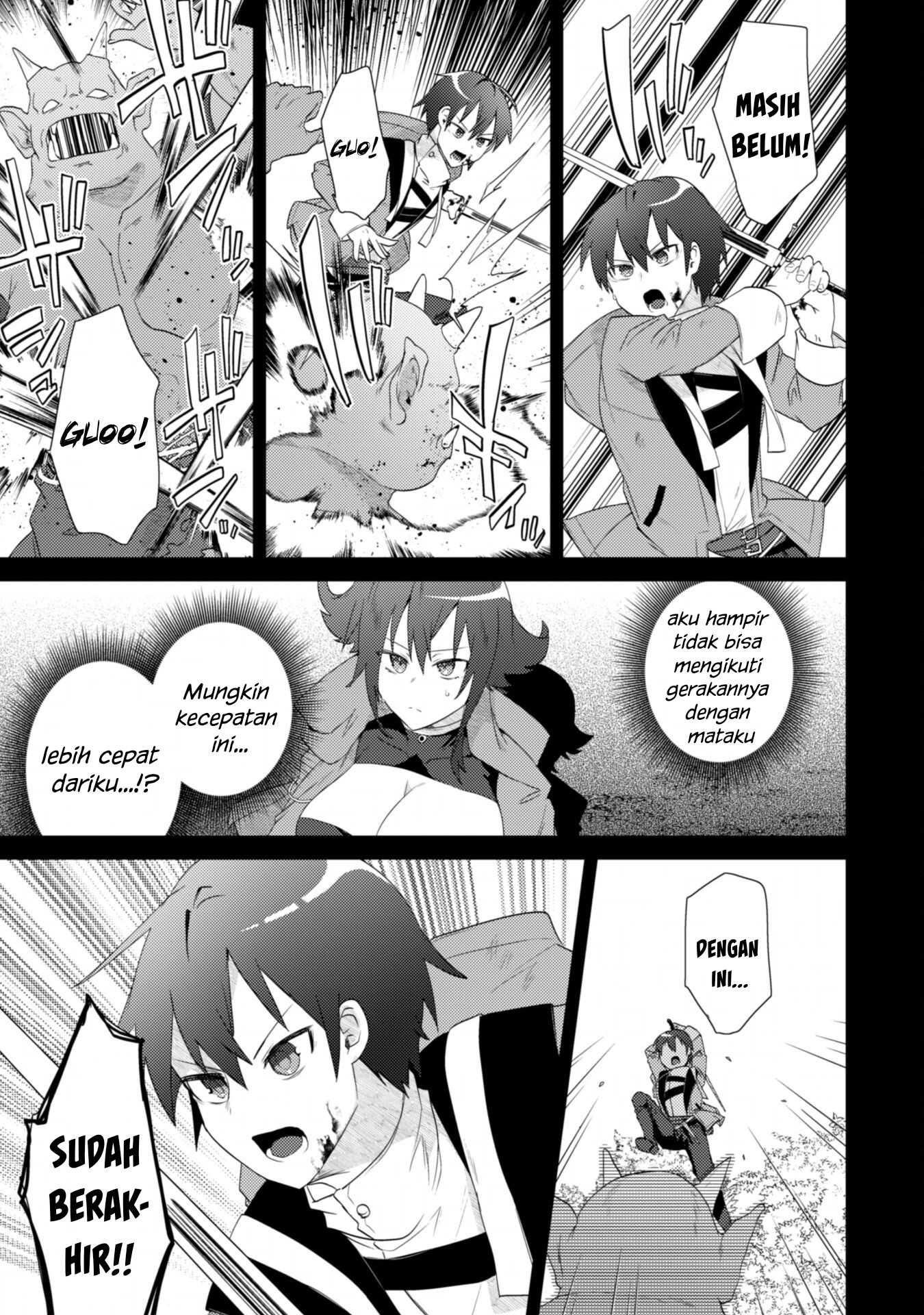Bakunyuu-tachi ni Tsuihou Saretaga - Chapter 02.2 10
