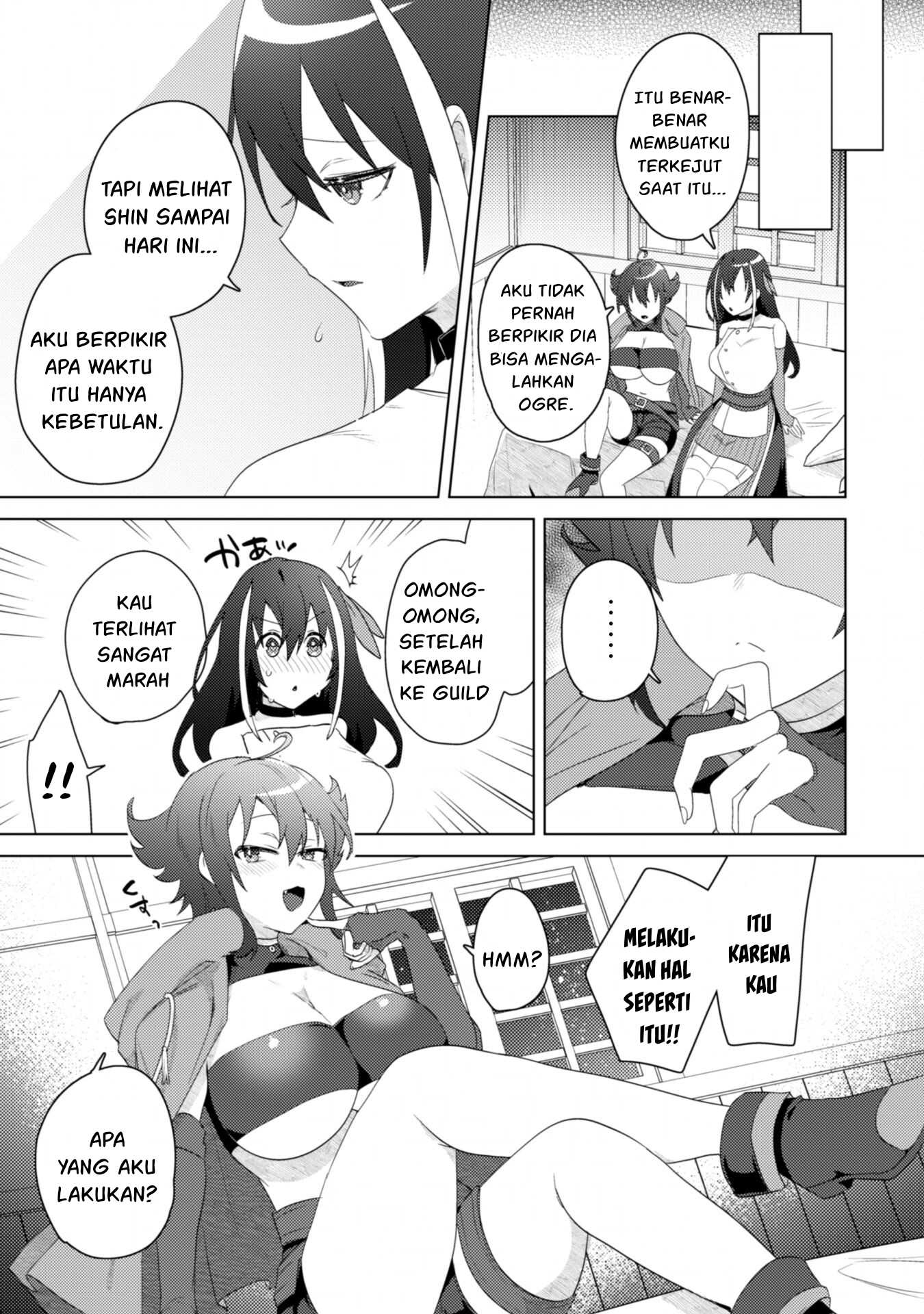 Bakunyuu-tachi ni Tsuihou Saretaga - Chapter 02.2 28