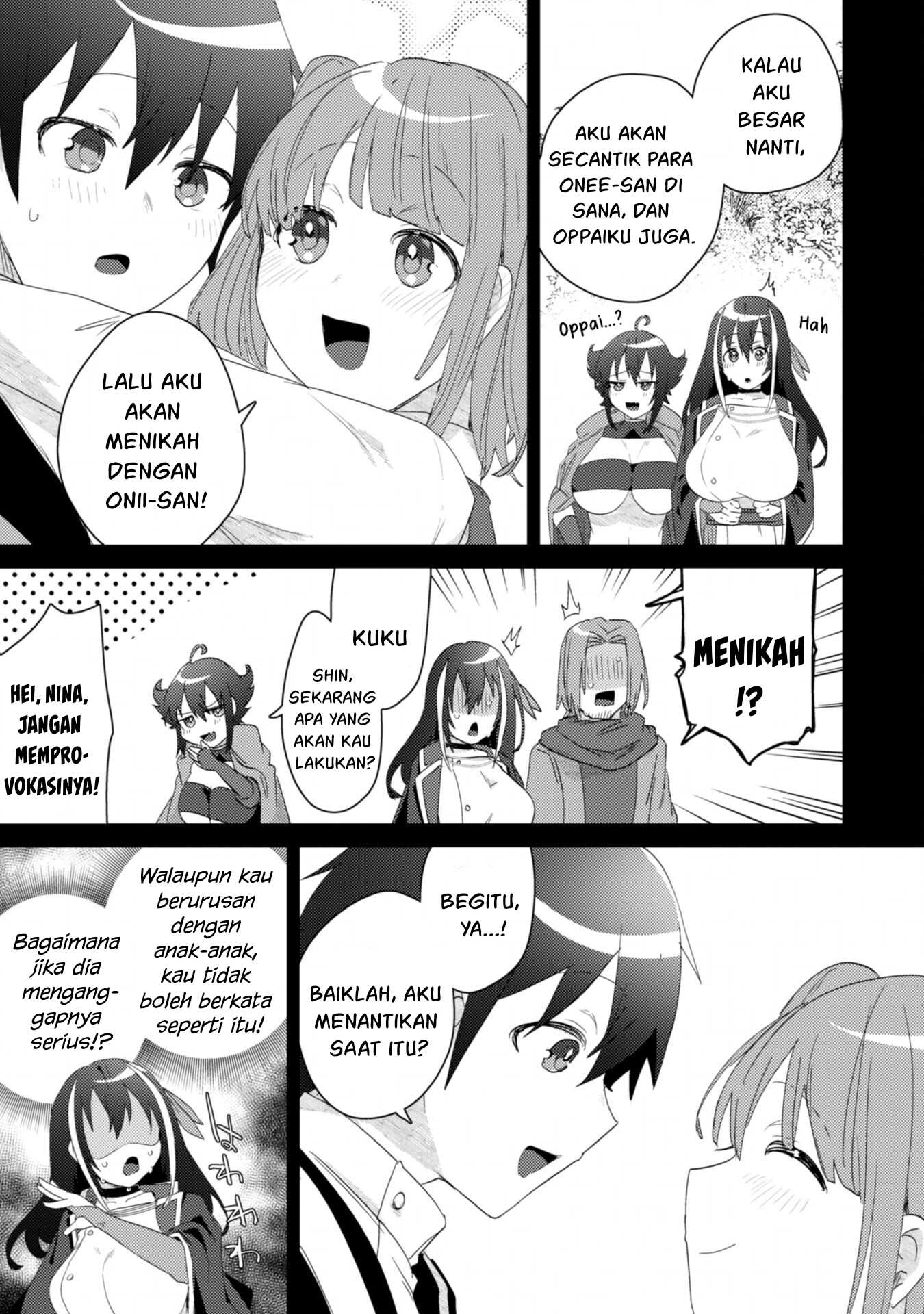Bakunyuu-tachi ni Tsuihou Saretaga - Chapter 02.2 26