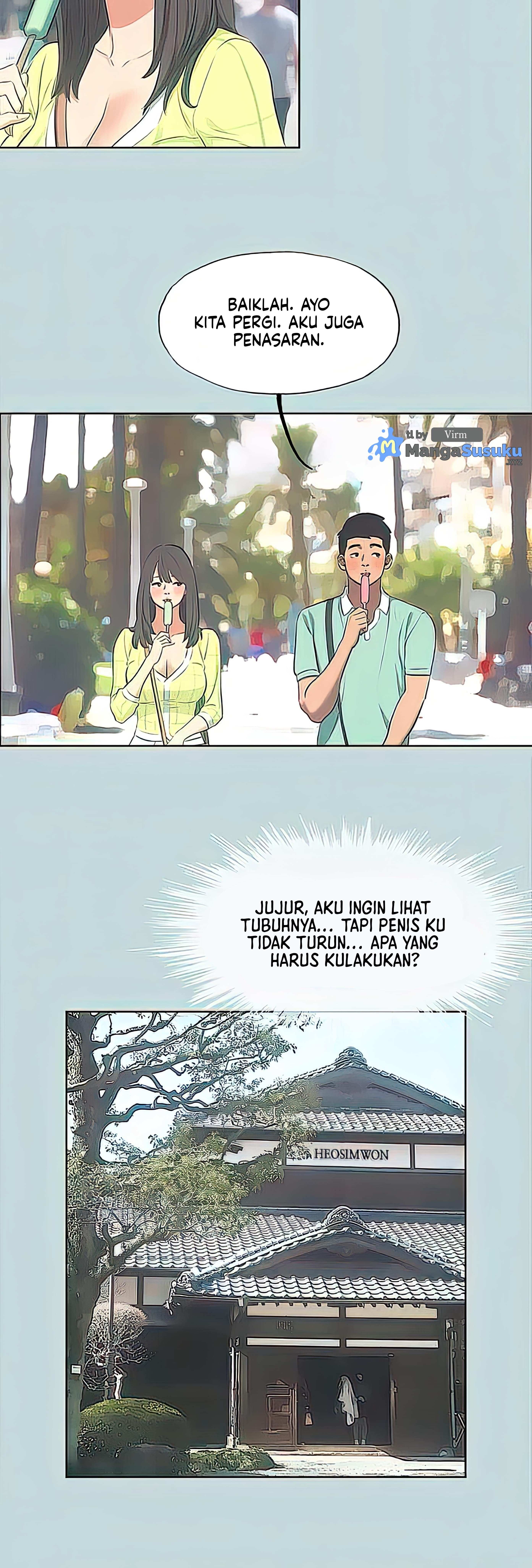 Summer Vacation - Chapter 99 10 Summer Vacation - Chapter 99 10