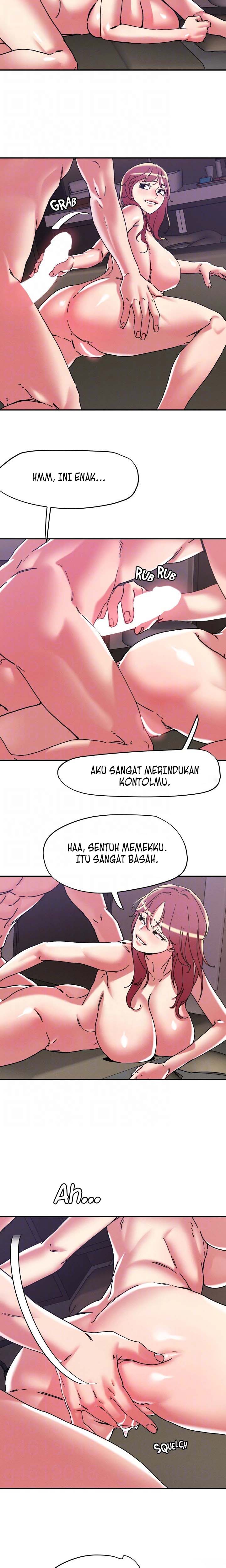 The Emperor of The Night - Chapter 99 15