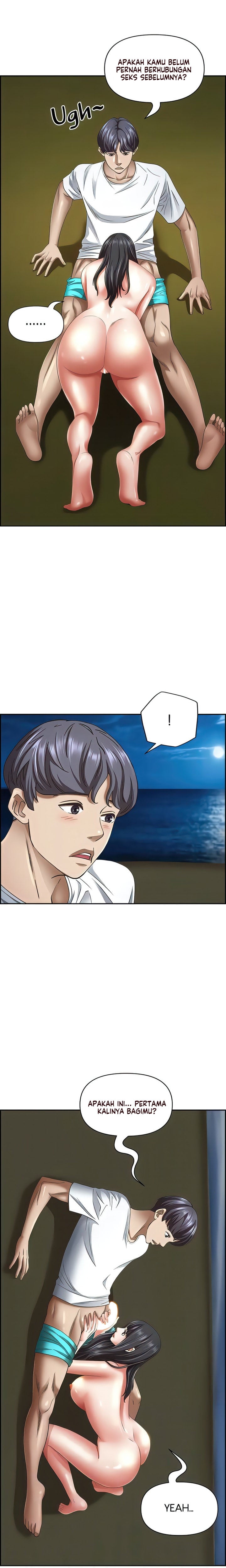 Living With a MILF - Chapter 99 6 Living With a MILF - Chapter 99 6