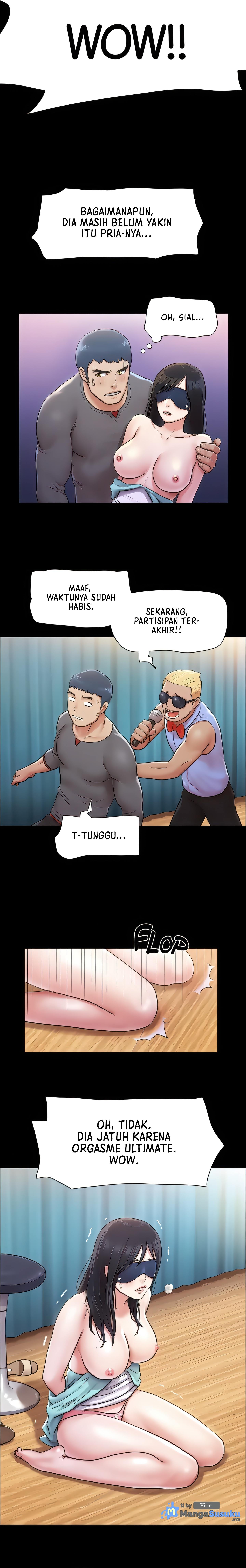 Only With Consent Uncensored - Chapter 99 14 Only With Consent Uncensored - Chapter 99 14