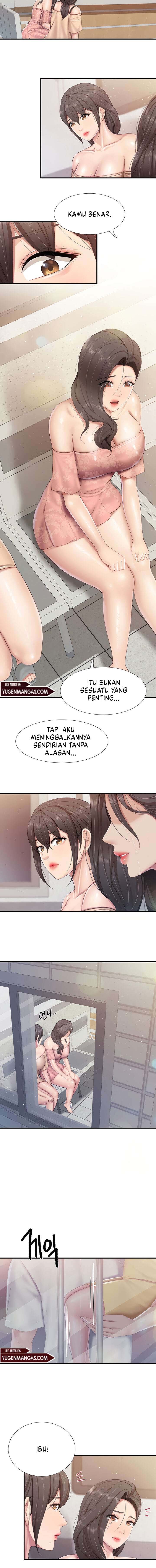 Kids Cafe Moms - Chapter 99 8