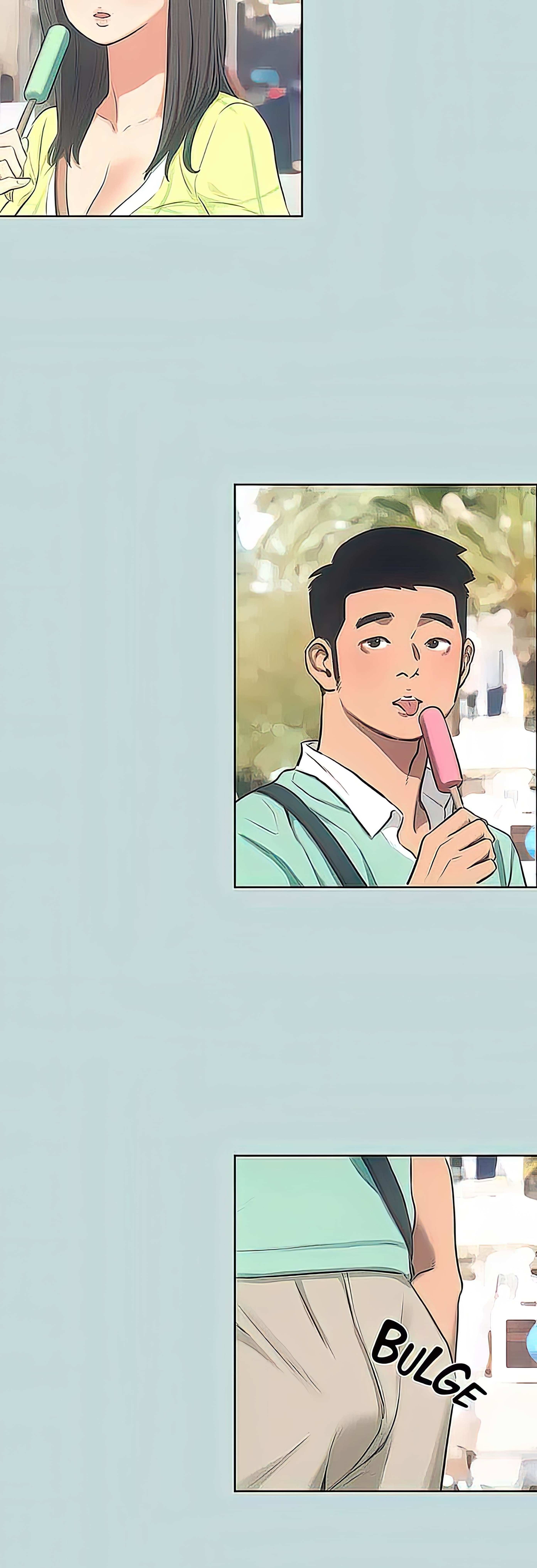 Summer Vacation - Chapter 99 6 Summer Vacation - Chapter 99 6