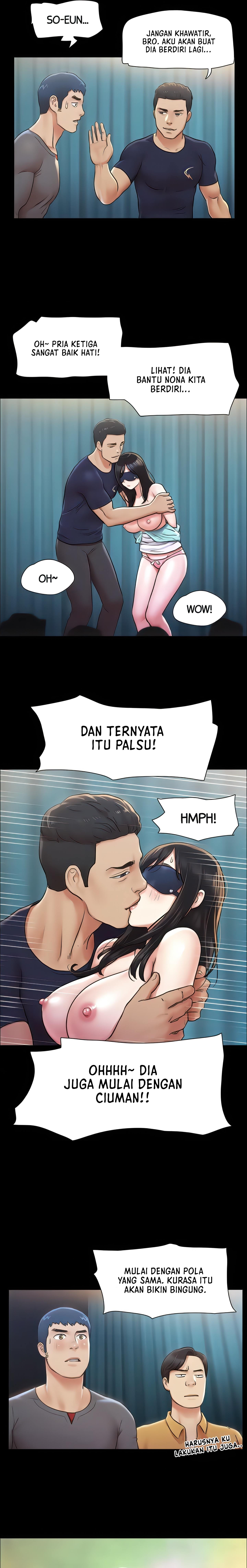 Only With Consent Uncensored - Chapter 99 15 Only With Consent Uncensored - Chapter 99 15