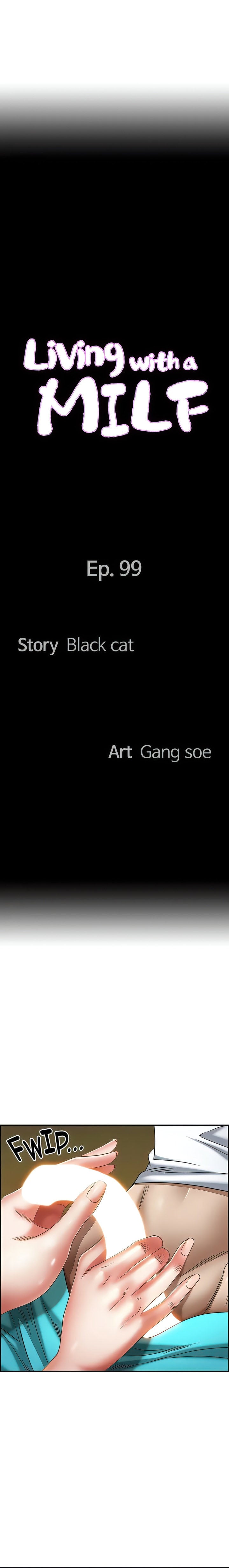 Living With a MILF - Chapter 99 4 Living With a MILF - Chapter 99 4