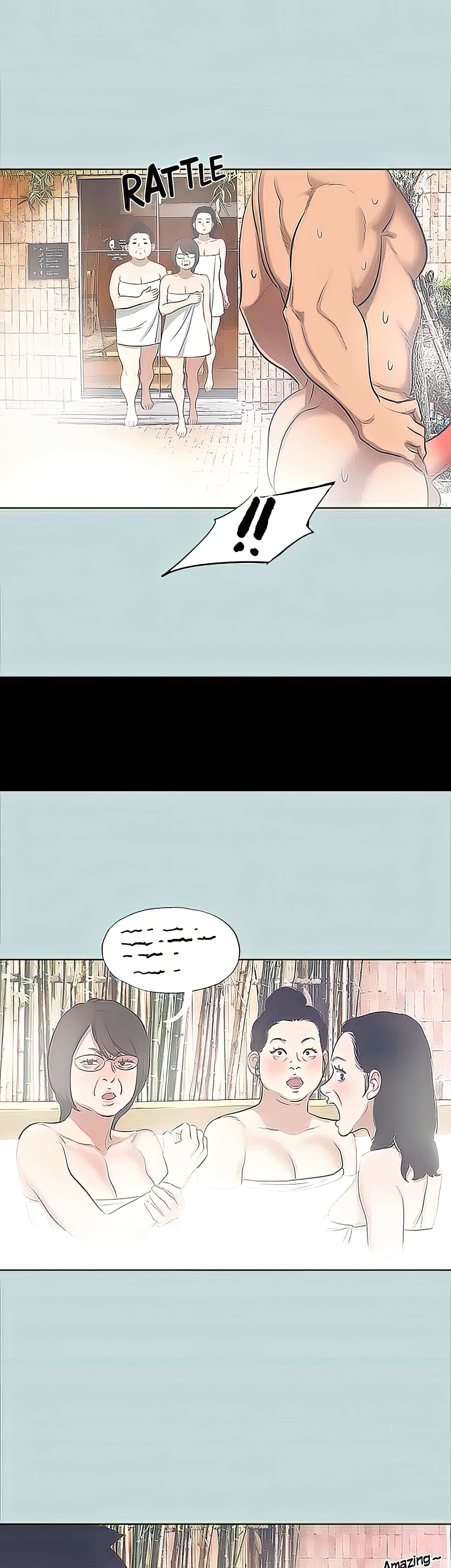 Summer Vacation - Chapter 99 28 Summer Vacation - Chapter 99 28