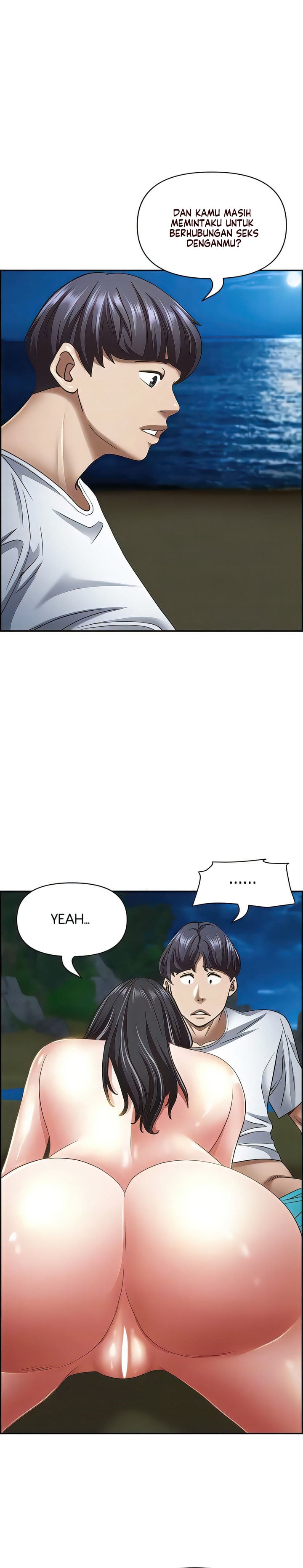 Living With a MILF - Chapter 99 7 Living With a MILF - Chapter 99 7