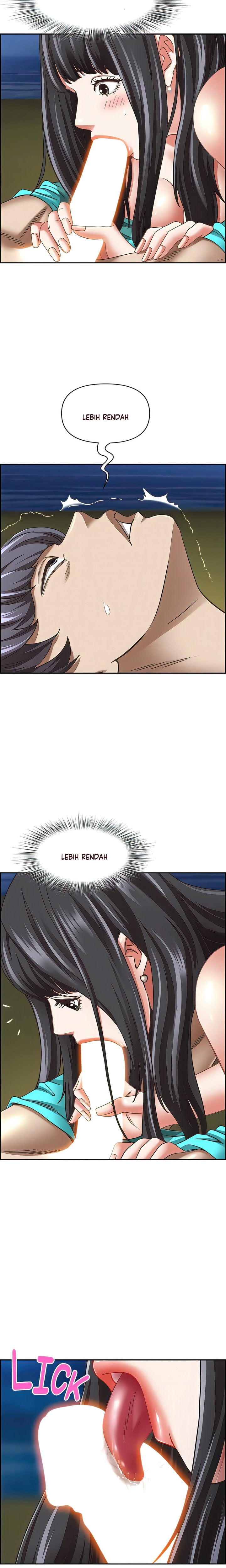 Living With a MILF - Chapter 99 13 Living With a MILF - Chapter 99 13