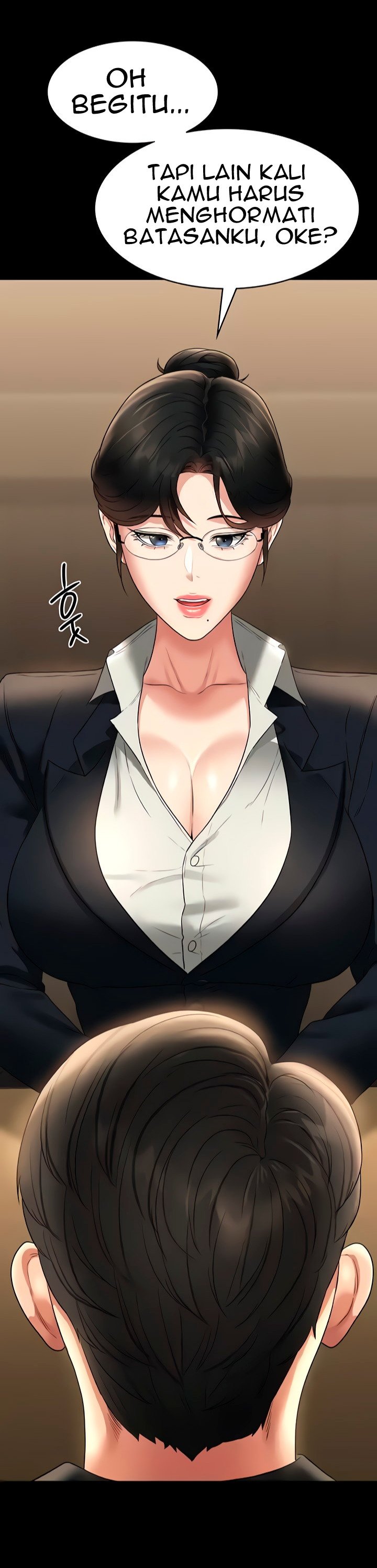 Administrator Privileges - Chapter 98 23