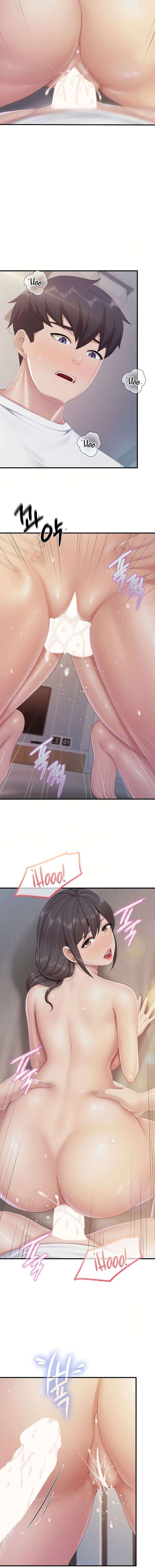 Kids Cafe Moms - Chapter 98 4