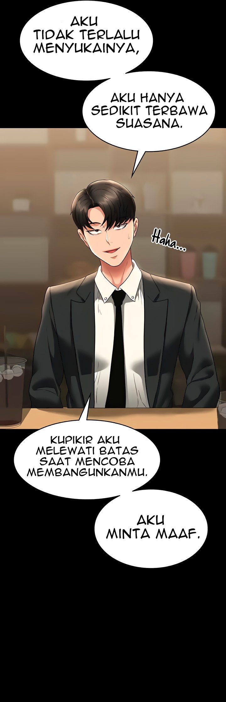Administrator Privileges - Chapter 98 22