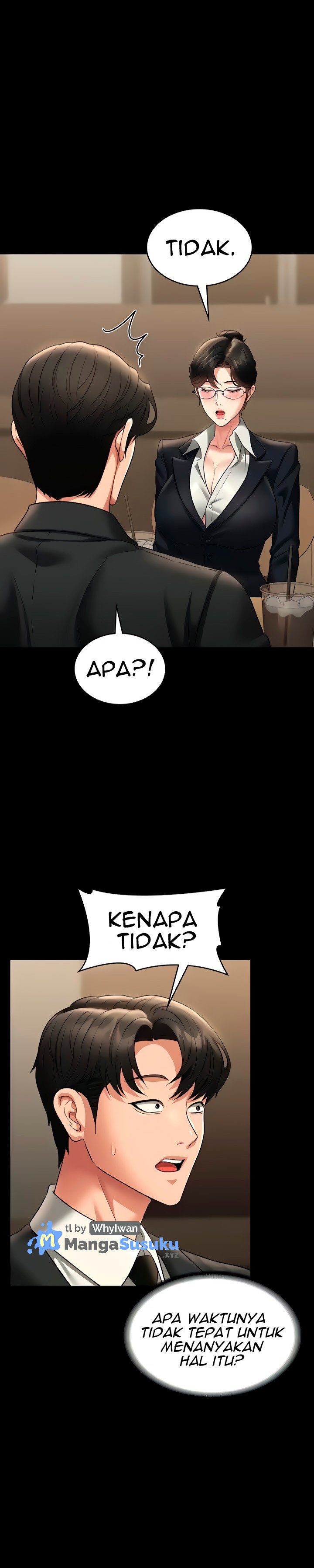 Administrator Privileges - Chapter 98 16
