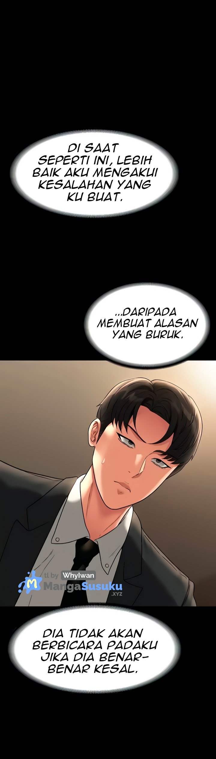 Administrator Privileges - Chapter 98 19