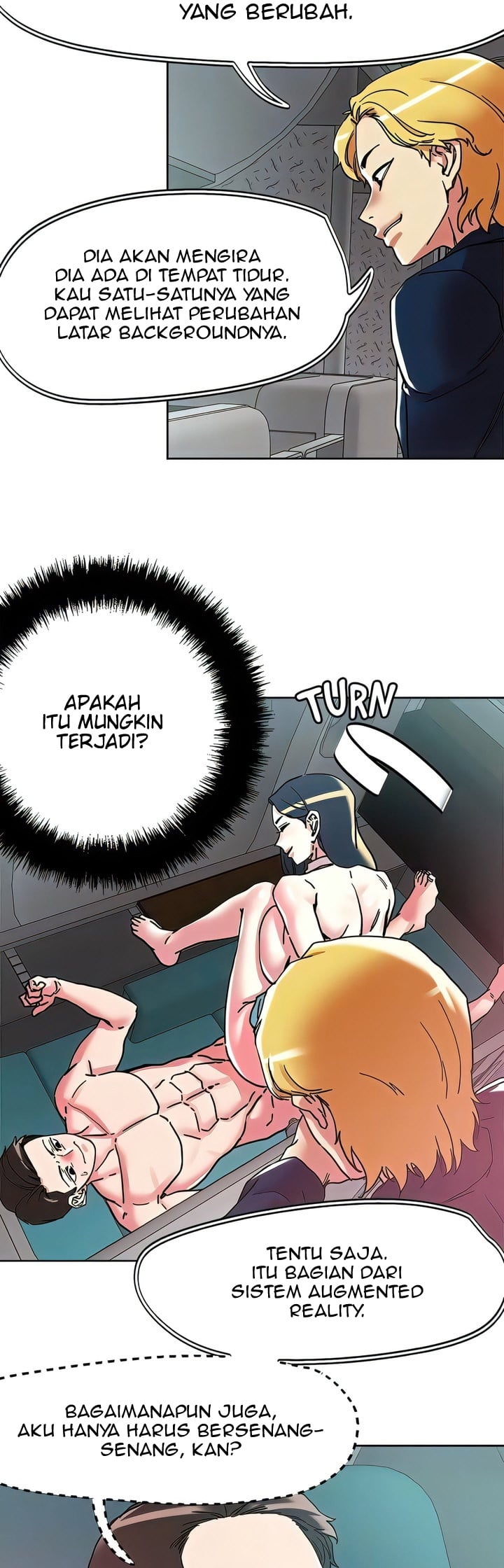 King of the Night - Chapter 98 18 King of the Night - Chapter 98 18