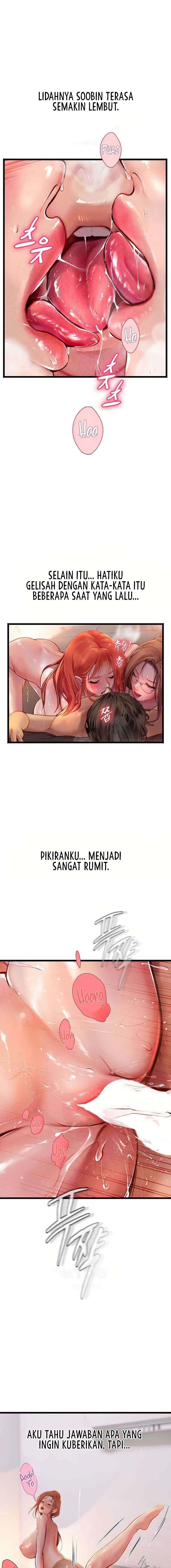 Intern Haenyeo - Chapter 98 12 Intern Haenyeo - Chapter 98 12