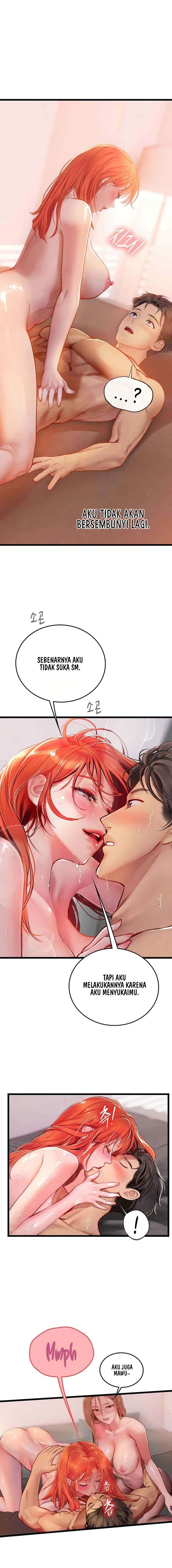 Intern Haenyeo - Chapter 98 11 Intern Haenyeo - Chapter 98 11