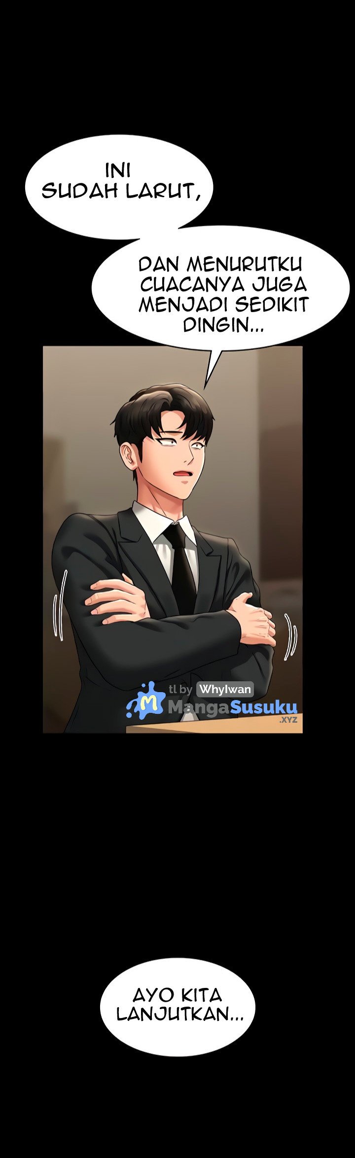 Administrator Privileges - Chapter 98 14