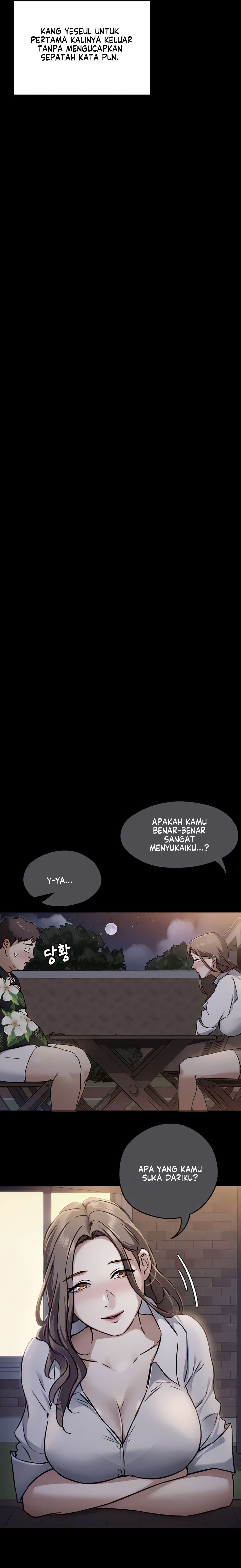 Today Dinner - Chapter 98 20