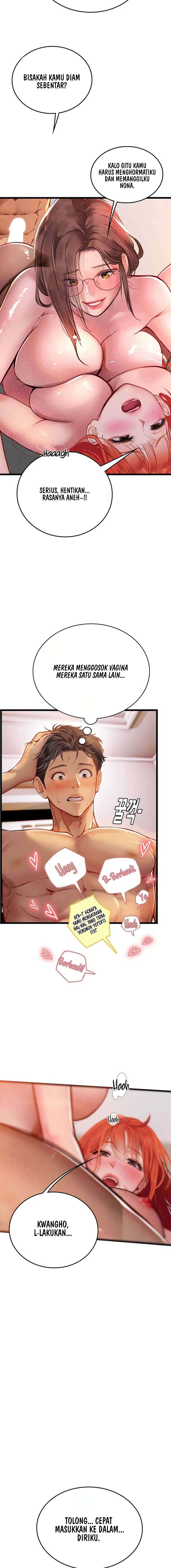 Intern Haenyeo - Chapter 98 6 Intern Haenyeo - Chapter 98 6