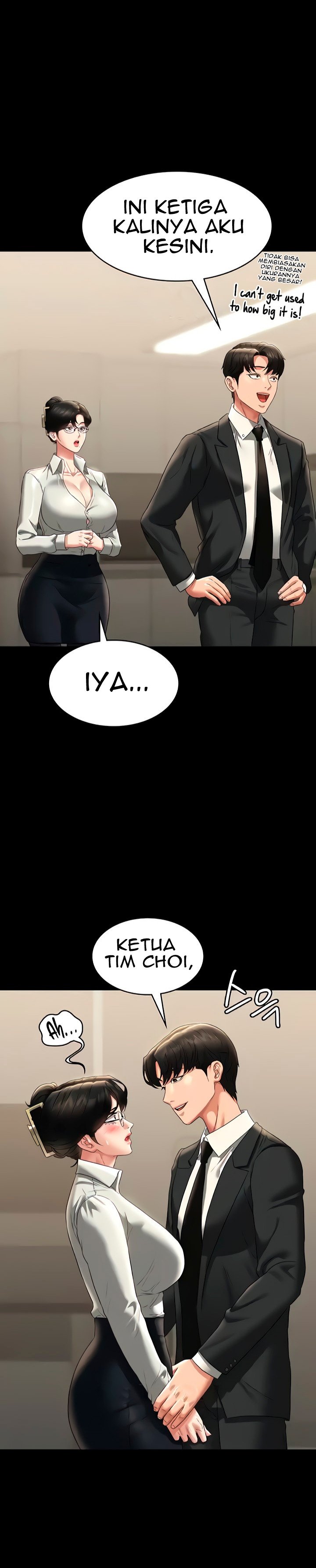 Administrator Privileges - Chapter 98 30