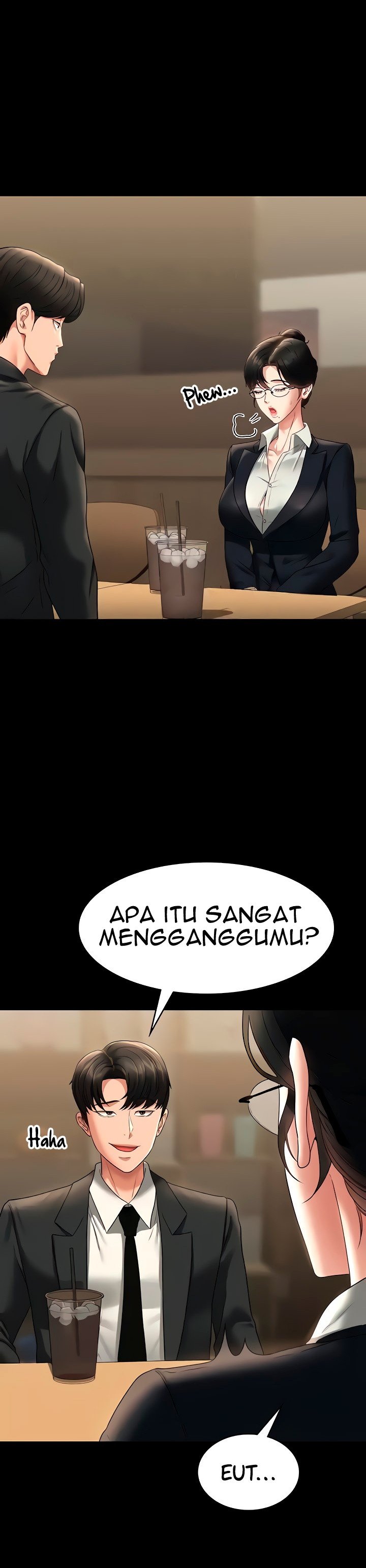 Administrator Privileges - Chapter 98 12