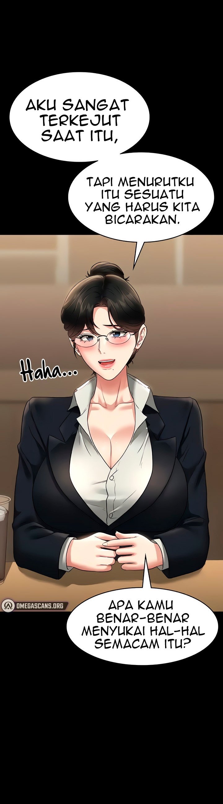 Administrator Privileges - Chapter 98 21