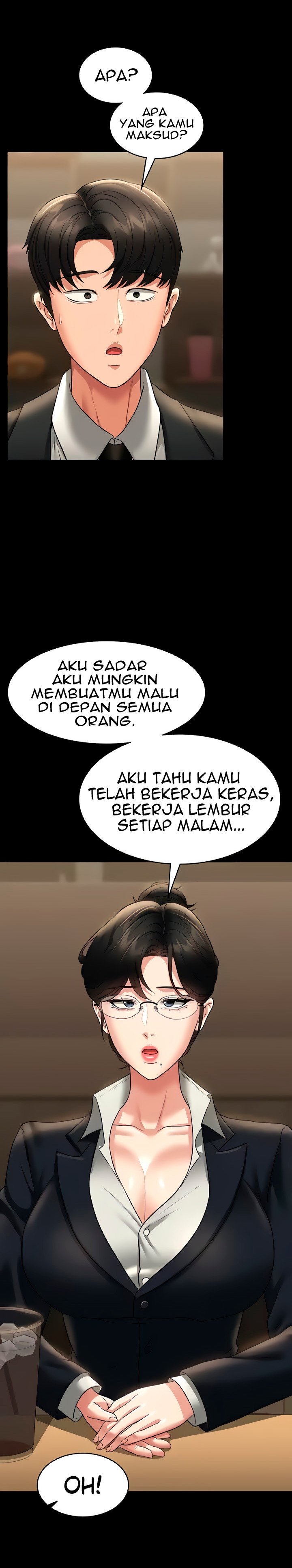 Administrator Privileges - Chapter 98 6