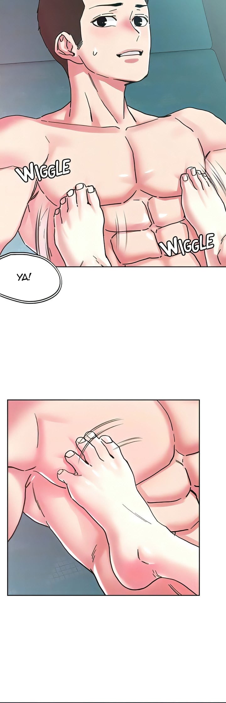 King of the Night - Chapter 98 19 King of the Night - Chapter 98 19