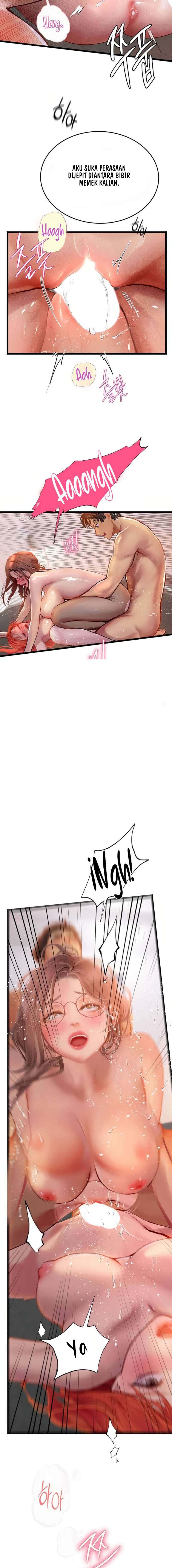 Intern Haenyeo - Chapter 98 8 Intern Haenyeo - Chapter 98 8