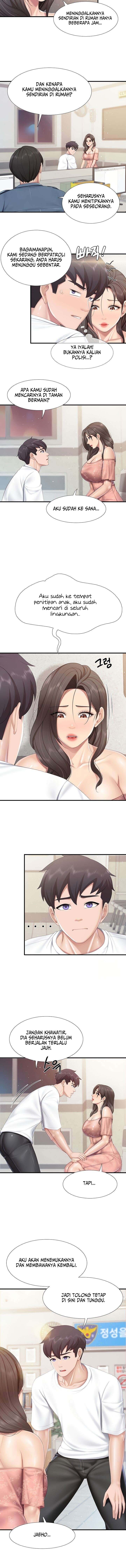 Kids Cafe Moms - Chapter 98 11