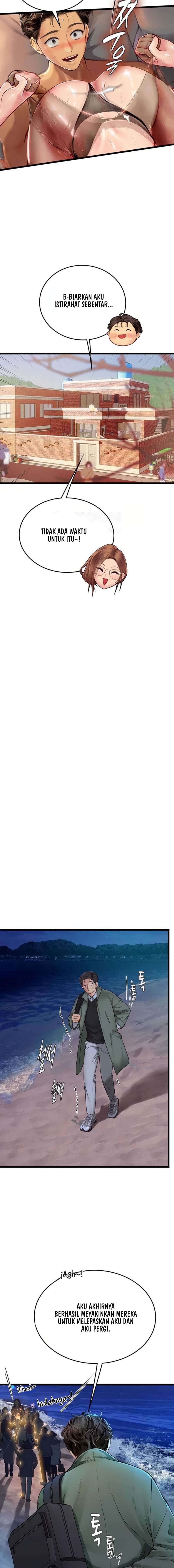 Intern Haenyeo - Chapter 98 15 Intern Haenyeo - Chapter 98 15