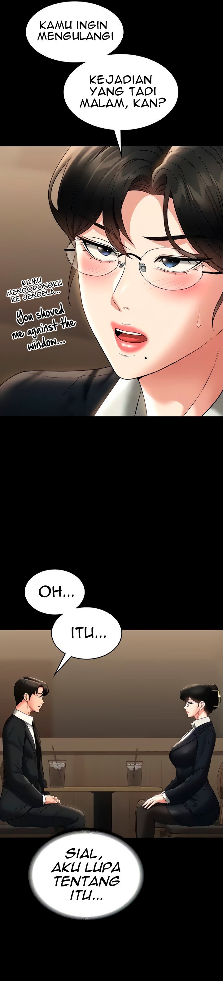 Administrator Privileges - Chapter 98 17